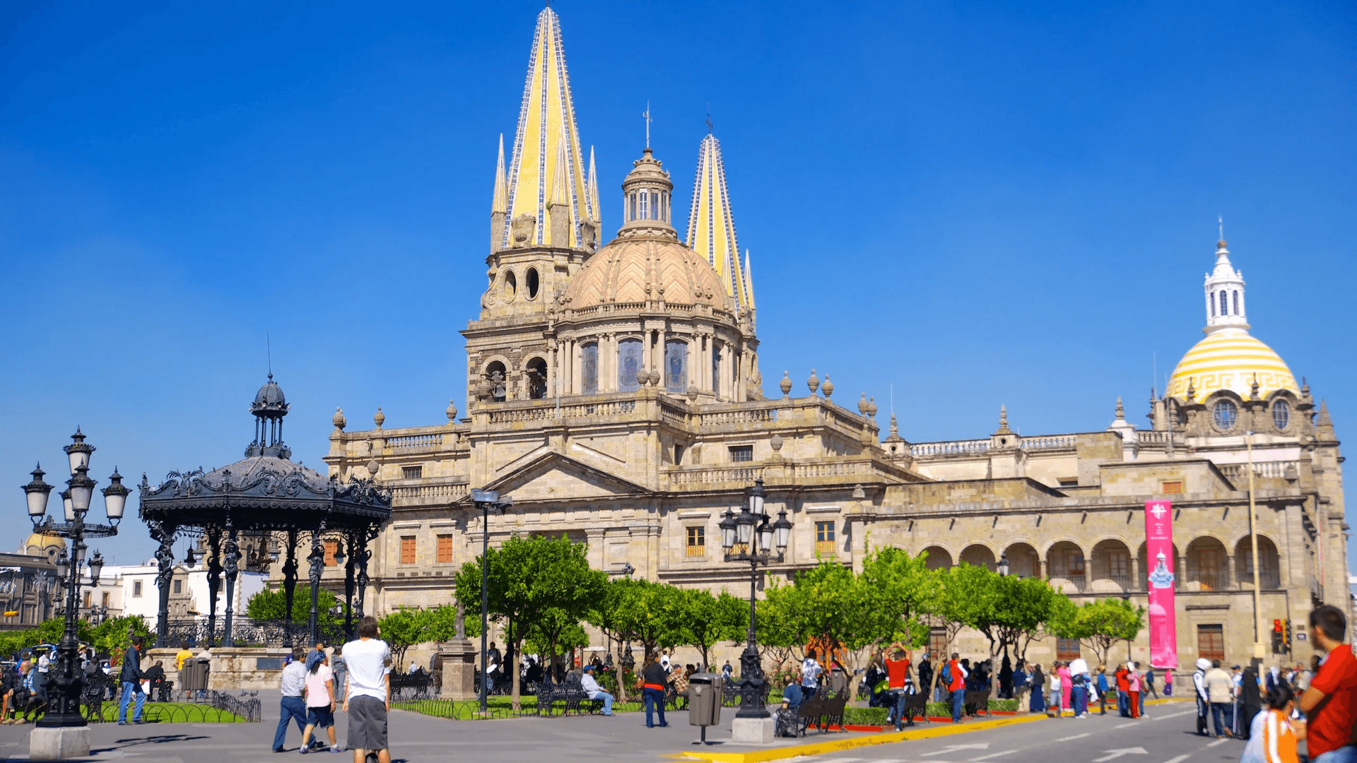El tianguis cultural de Guadalajara: espacio de resistencia, arte y comunidad