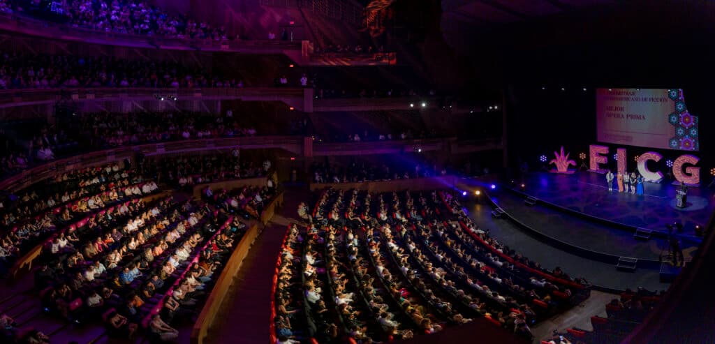 Festivales culturales y de cine en Guadalajara, Jalisco