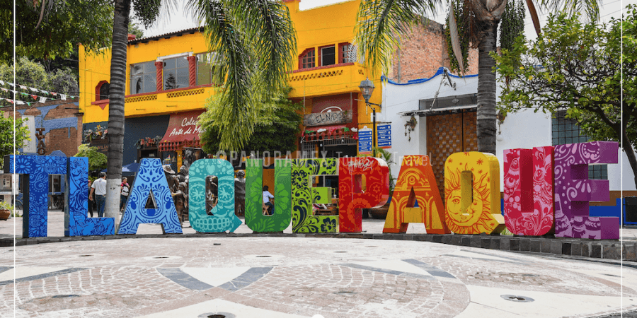 Turismo religioso y cultural en Guadalajara, Jalisco: un viaje al corazón espiritual del occidente mexicano