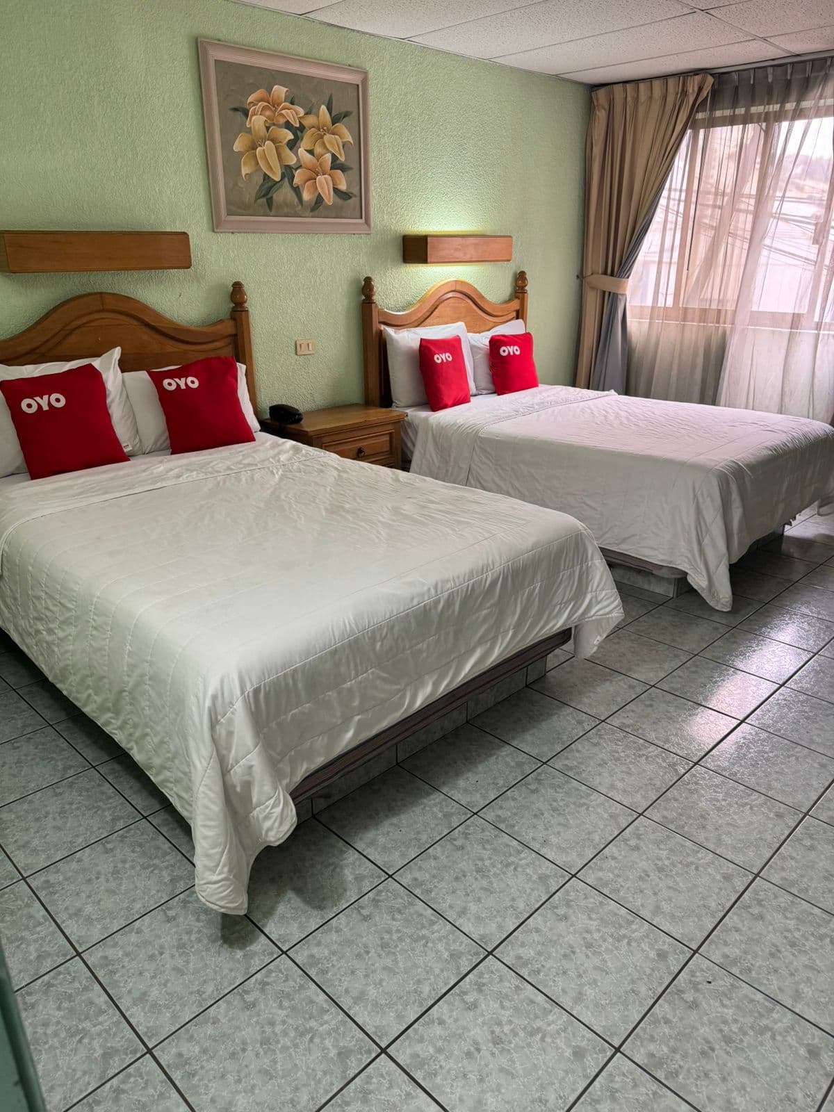 Suite Doble imagen 3