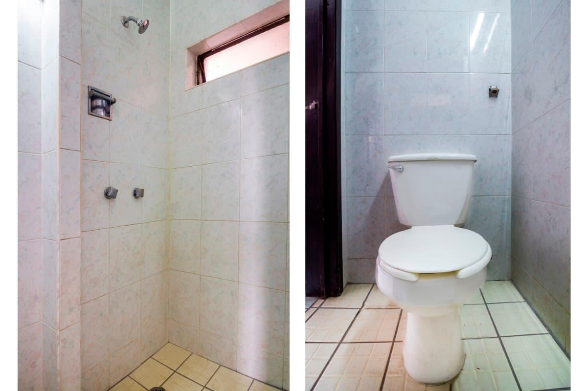 Hotel Canadá galeria inferior 2