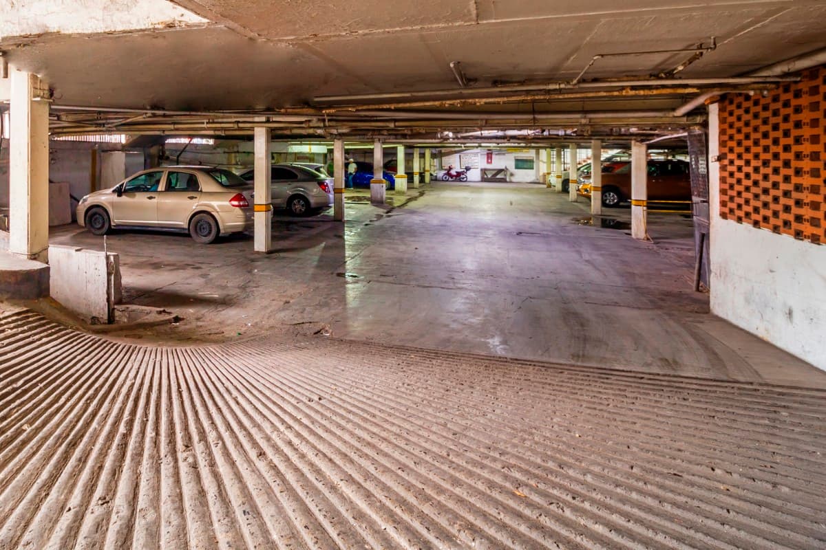 Hotel Canadá imagen 15